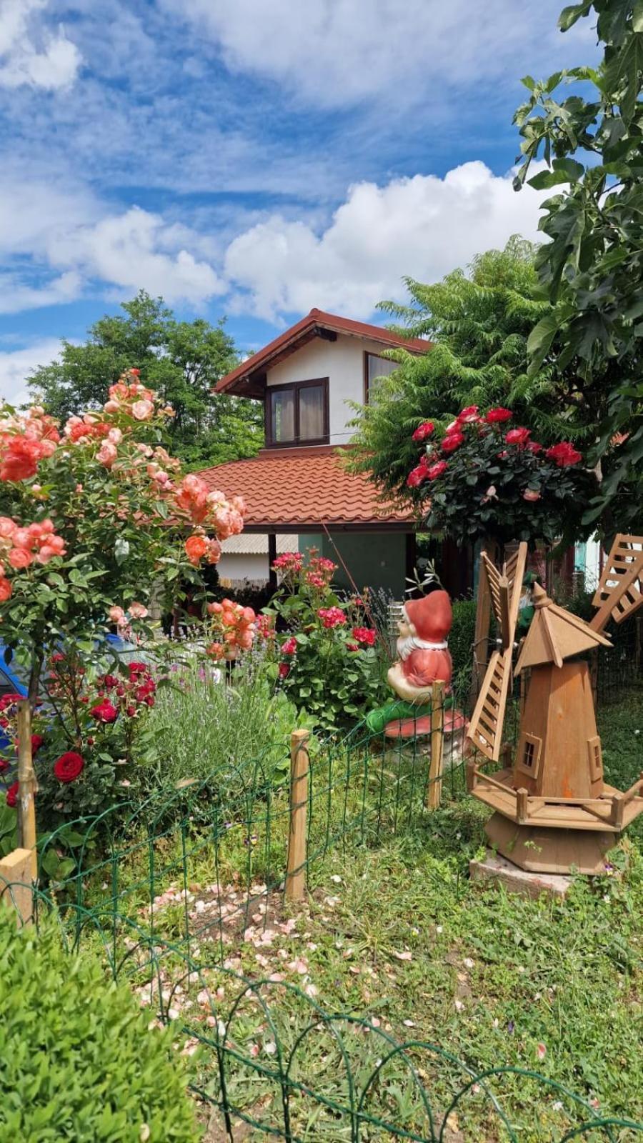 Casa Adi Si Maria 호텔 마흐무디아 외부 사진